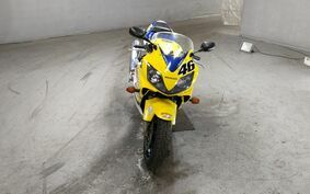 HONDA CBR600F4 2001 PC35