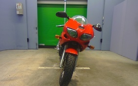 SUZUKI SV400S 2001 VK53A