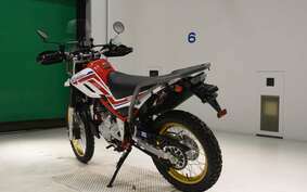 YAMAHA SEROW 250 Gen.3 DG31J