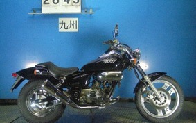 HONDA MAGNA 50 AC13