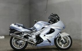 KAWASAKI ZZ1200 NINJA R 2004 ZXT20C