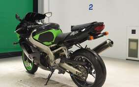 KAWASAKI ZX900R NINJA 2001 ZX900E