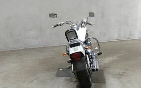 YAMAHA DRAGSTAR 400 1999 4TR