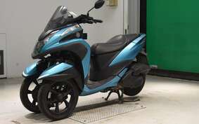 YAMAHA TRICITY 125 A SEC1J