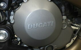 DUCATI MONSTER 1100 EVO 2013 M511J