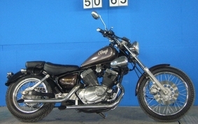 YAMAHA VIRAGO 250 3DM