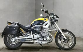 BMW R1200C INDEPENDENT 2002 0405