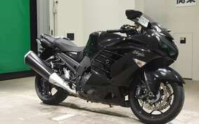 KAWASAKI ZX 1400 NINJA R A 2012 ZXT40E