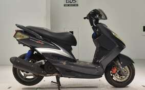 YAMAHA CYGNUS 125 X