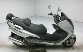 YAMAHA MAJESTY 125 5CA