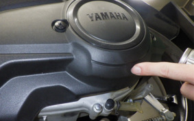 YAMAHA NVX125