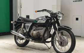 BMW R75 1973