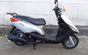 YAMAHA AXIS SE53J