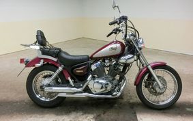 YAMAHA VIRAGO 250 3DM