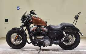 HARLEY XL1200X 2014 LC3