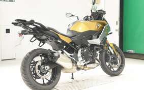 BMW F900XR 2021