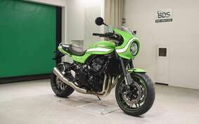 KAWASAKI Z900RS CAFE 2019 ZR900C