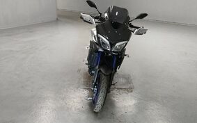 YAMAHA MT-09 Tracer 2016 RN36J