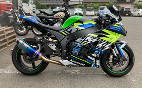 KAWASAKI NINJA ZX 10 R ABS 2019 ZXT02E