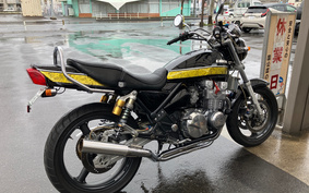 KAWASAKI ZEPHYR 400 1993 ZR400C