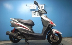 YAMAHA CYGNUS 125 XSR SE21