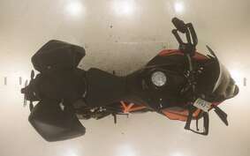 KTM 1290 SUPER DUKE GT 2023