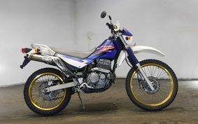 KAWASAKI SUPER SHERPA 1997 KL250G