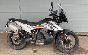 KTM 790 ADVENTURE R 2019 TS340