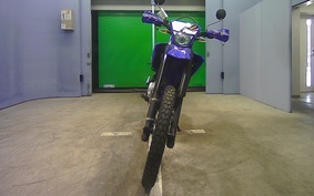 YAMAHA WR125R DE07