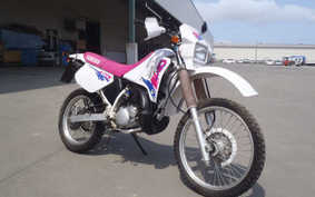 YAMAHA DT125R 1991 3FW