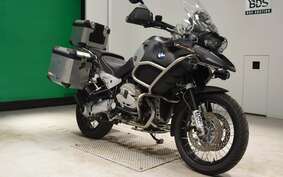 BMW R1200GS ADVENTURE 2011 0470