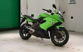 KAWASAKI NINJA 400R 2011 ER400B