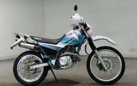 YAMAHA SEROW 225 WE 4JG