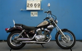 YAMAHA VIRAGO 250 1992 3DM