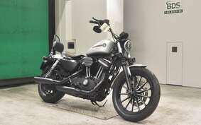 HARLEY XL883N 2010 LE2