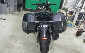 KAWASAKI NINJA 1000 SX 2023 ZXT02K