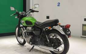 KAWASAKI W400 2007 EJ400A