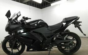 KAWASAKI NINJA 250R EX250K