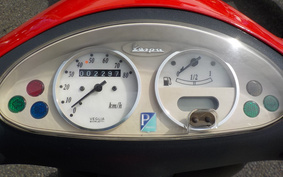 VESPA 50ET4