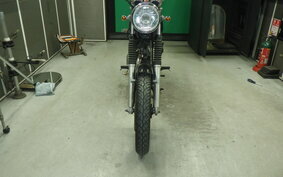 YAMAHA SR400 Gen.5 2021 RH16J