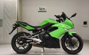 KAWASAKI NINJA 400R 2011 ER400B