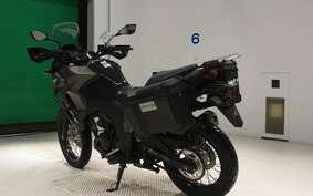 KAWASAKI VERSYS 250 A LE250D