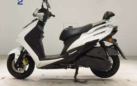 YAMAHA CYGNUS 125 XSR 3 SED8J