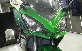 KAWASAKI NINJA 1000 SX 2020 ZXT02K