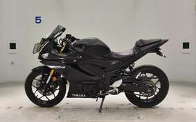 YAMAHA YZF-R3 2019 RH13J