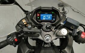 SUZUKI GSX250R DN11A