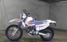 YAMAHA TT250R RAID 4GY