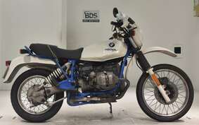 BMW R80GS 1998