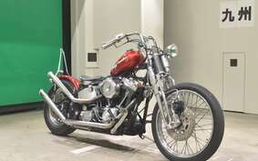 HARLEY FLSTS 1450 2001 BLY