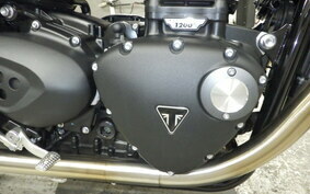 TRIUMPH SPEED TWIN 2022 AD85H4